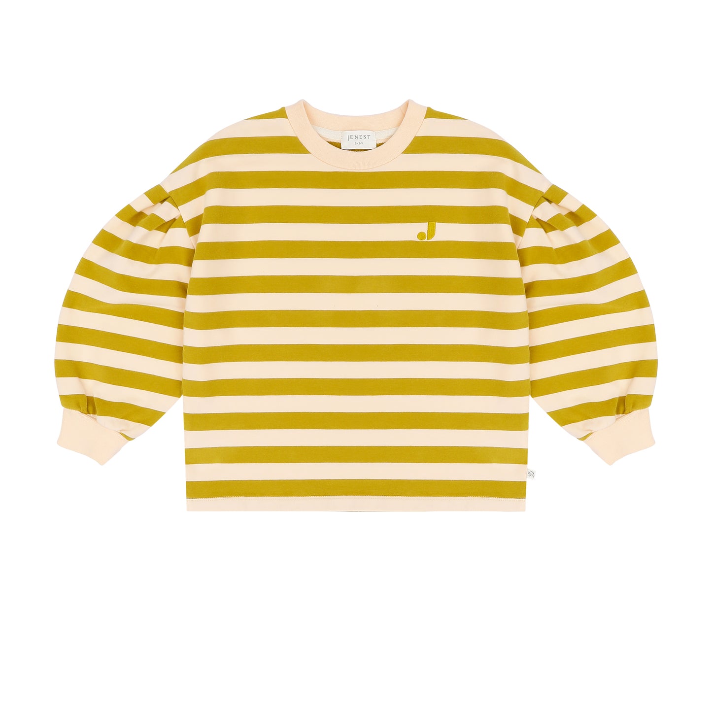 Oversized Sweater Millie