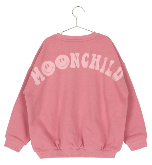 Sweater Moonchild Pink