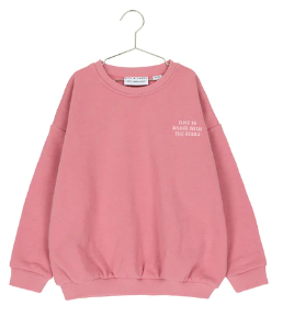 Sweater Moonchild Pink