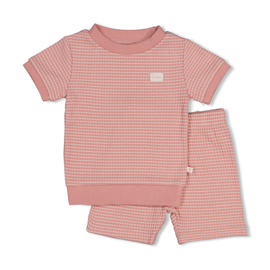 Pyjama Feetje korte mouw