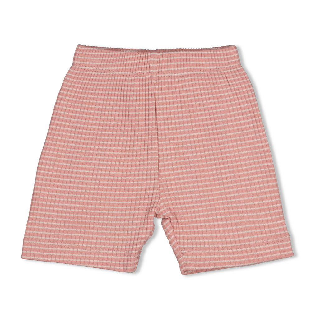 Pyjama Feetje korte mouw