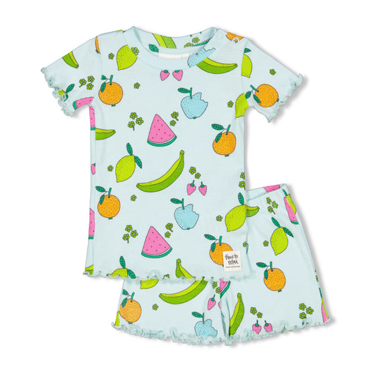 Feetje Pyjama korte mouw