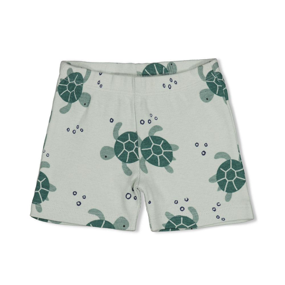 Timmy Turtle Premium Summerwear by Feetje - Pyjama kort