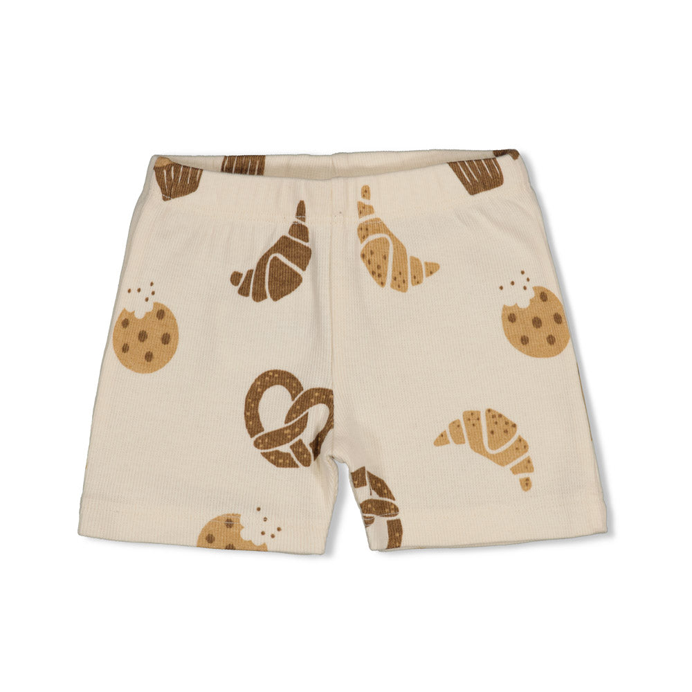 Cosy Crumbs Premium Summerwear by Feetje - Pyjama kort