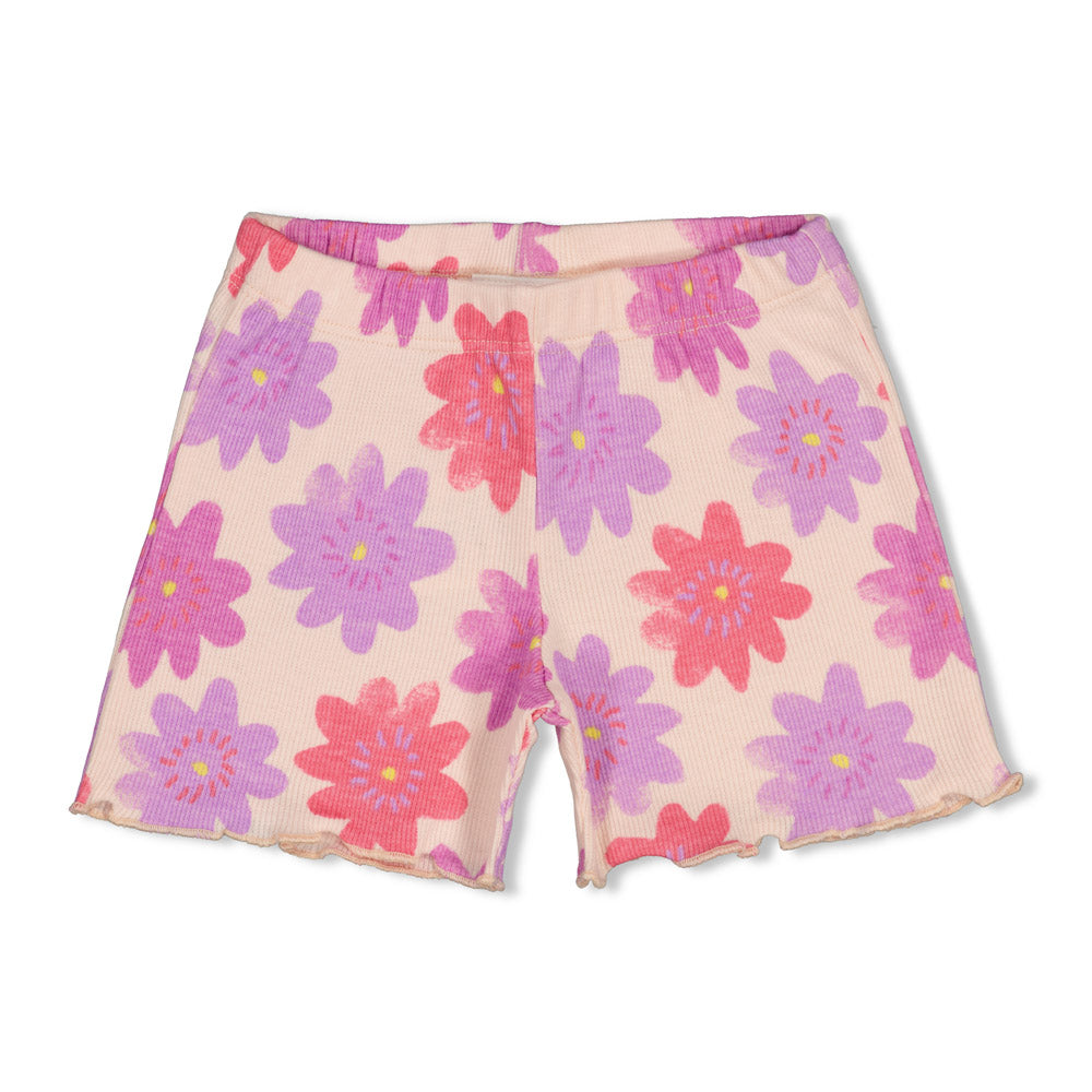 Bibi Bloom Premium Summerwear by Feetje - Pyjama kort