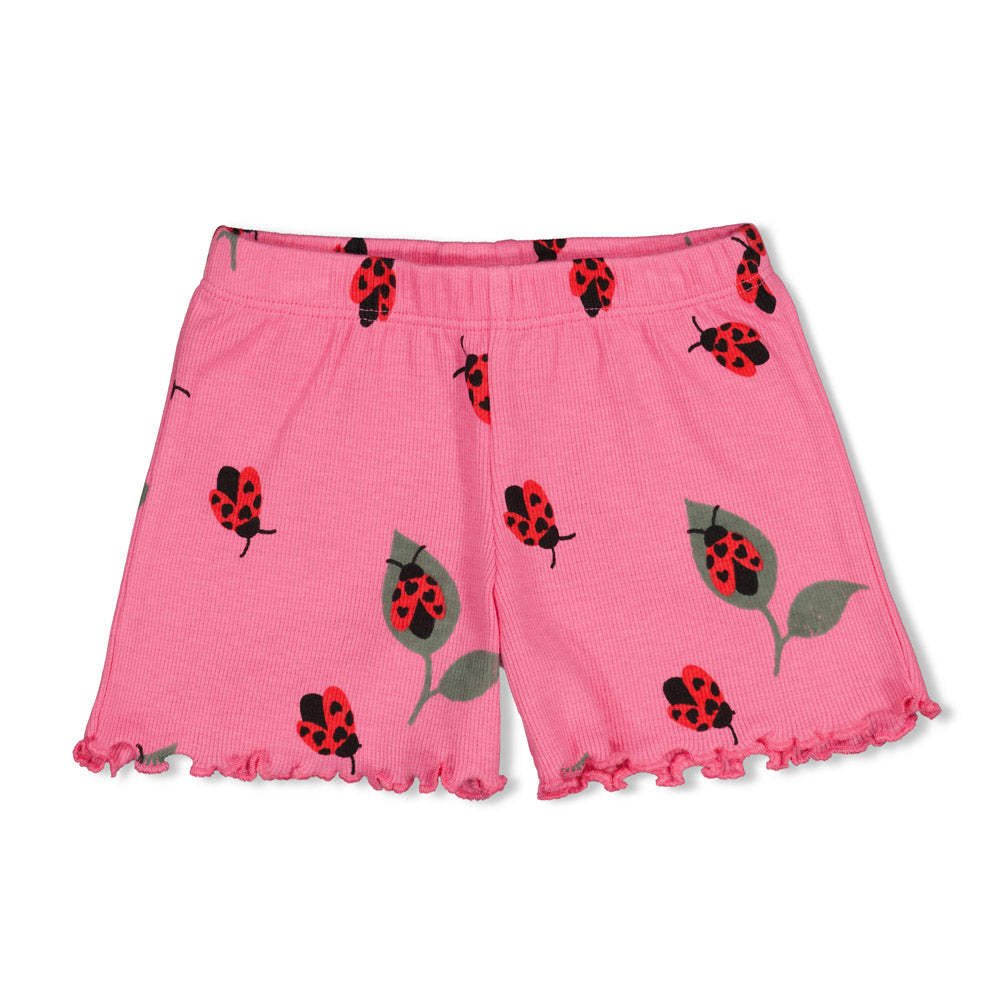 Lily Ladybug Premium Summerwear by Feetje - Pyjama kort