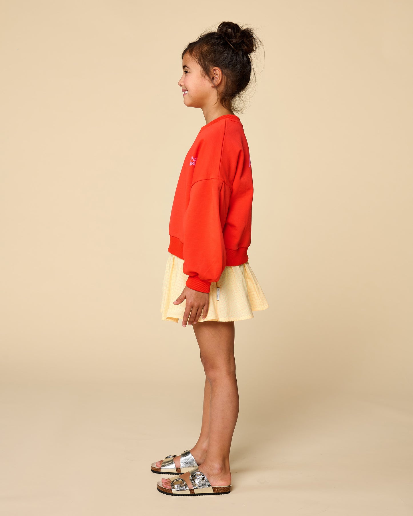 Easy sweater Grenadine