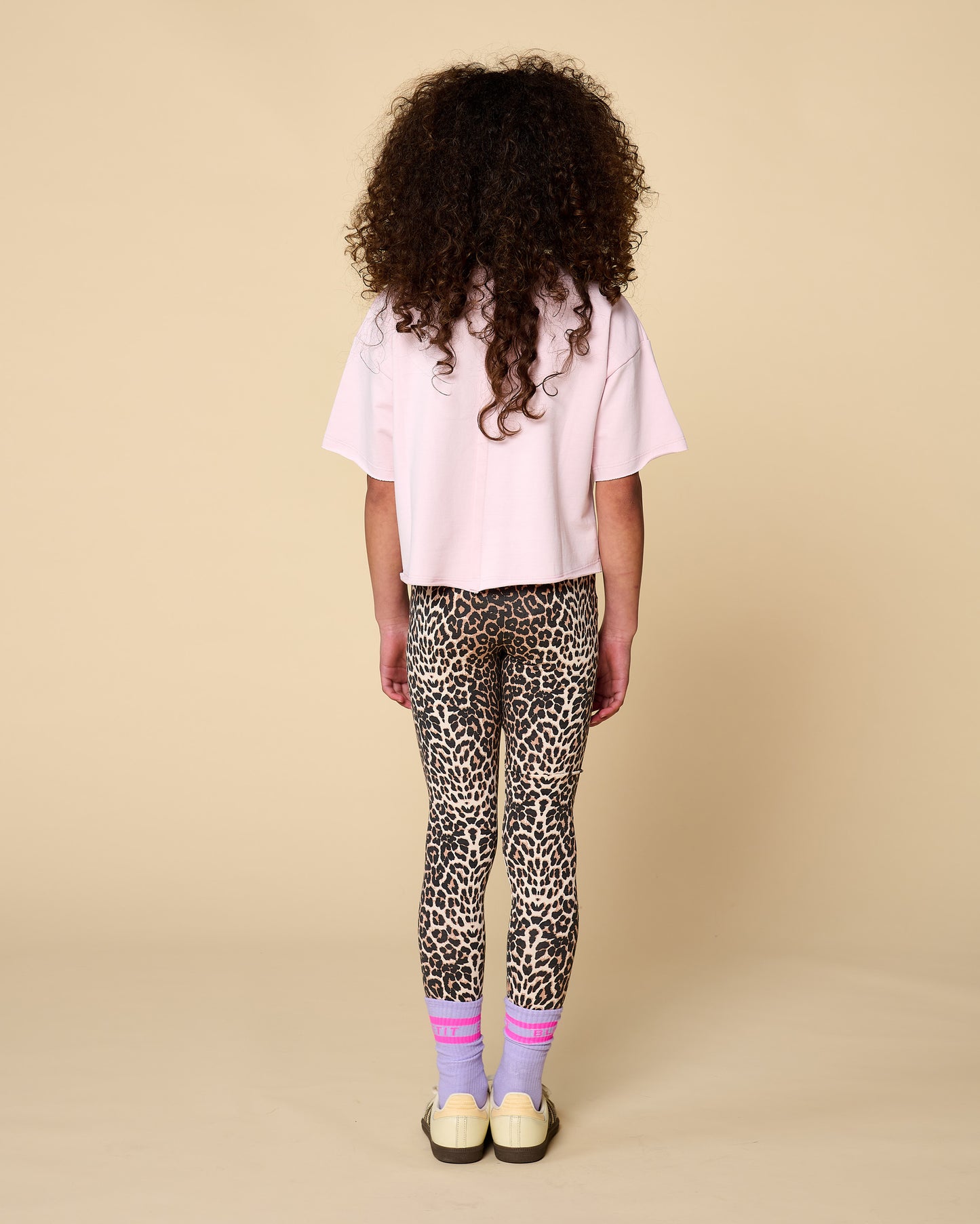 T-shirt Strong girls