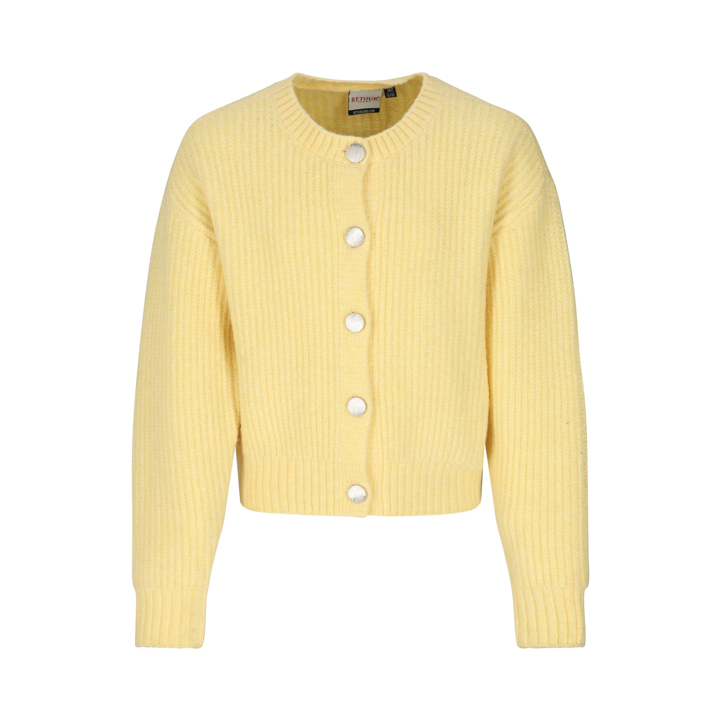 Vest Berline vanilla