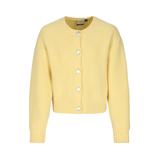 Vest Berline vanilla