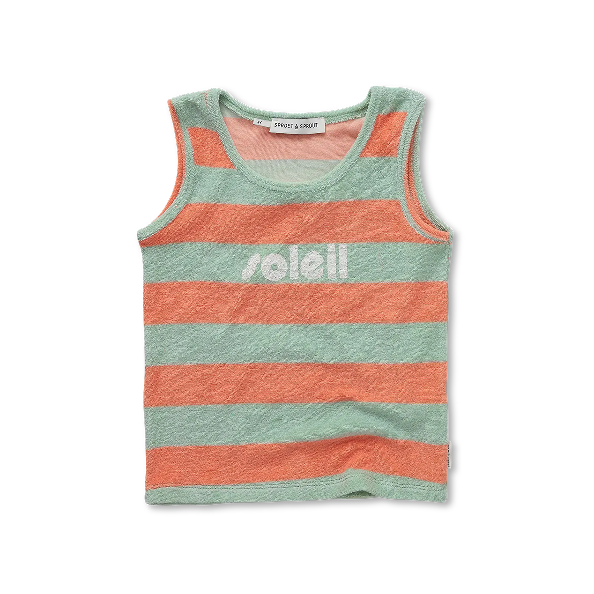 Tanktop Stripes