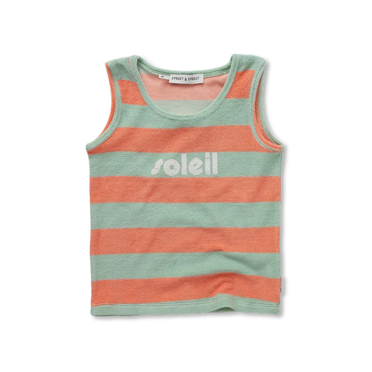 Tanktop Stripes