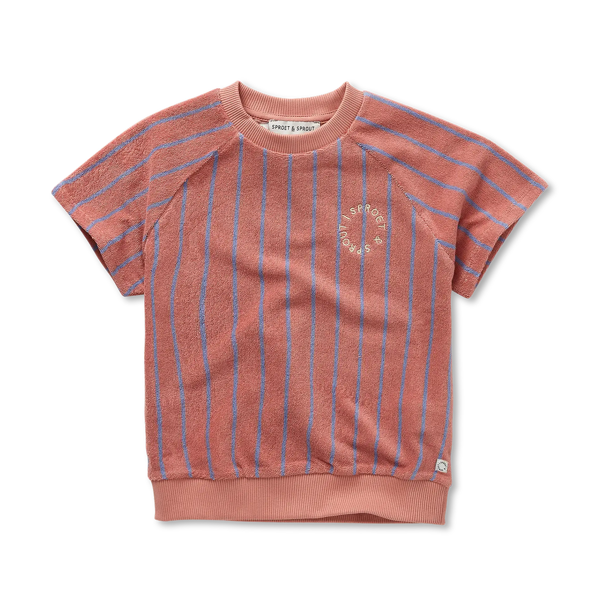 sweatshirt Raglan