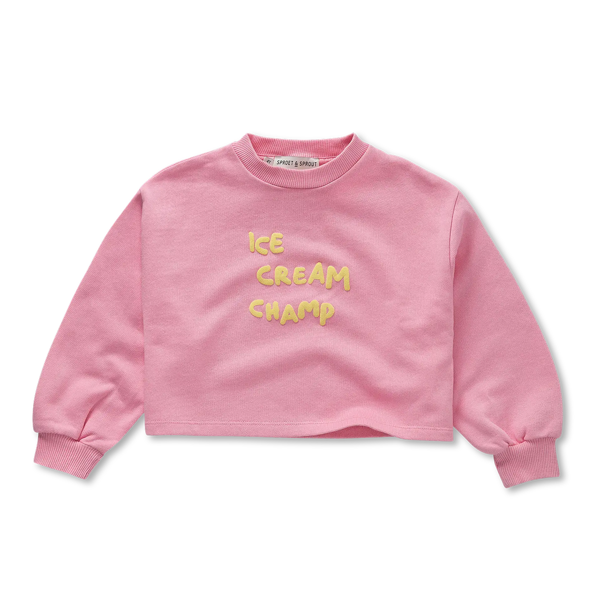 Sweater Ice cream
