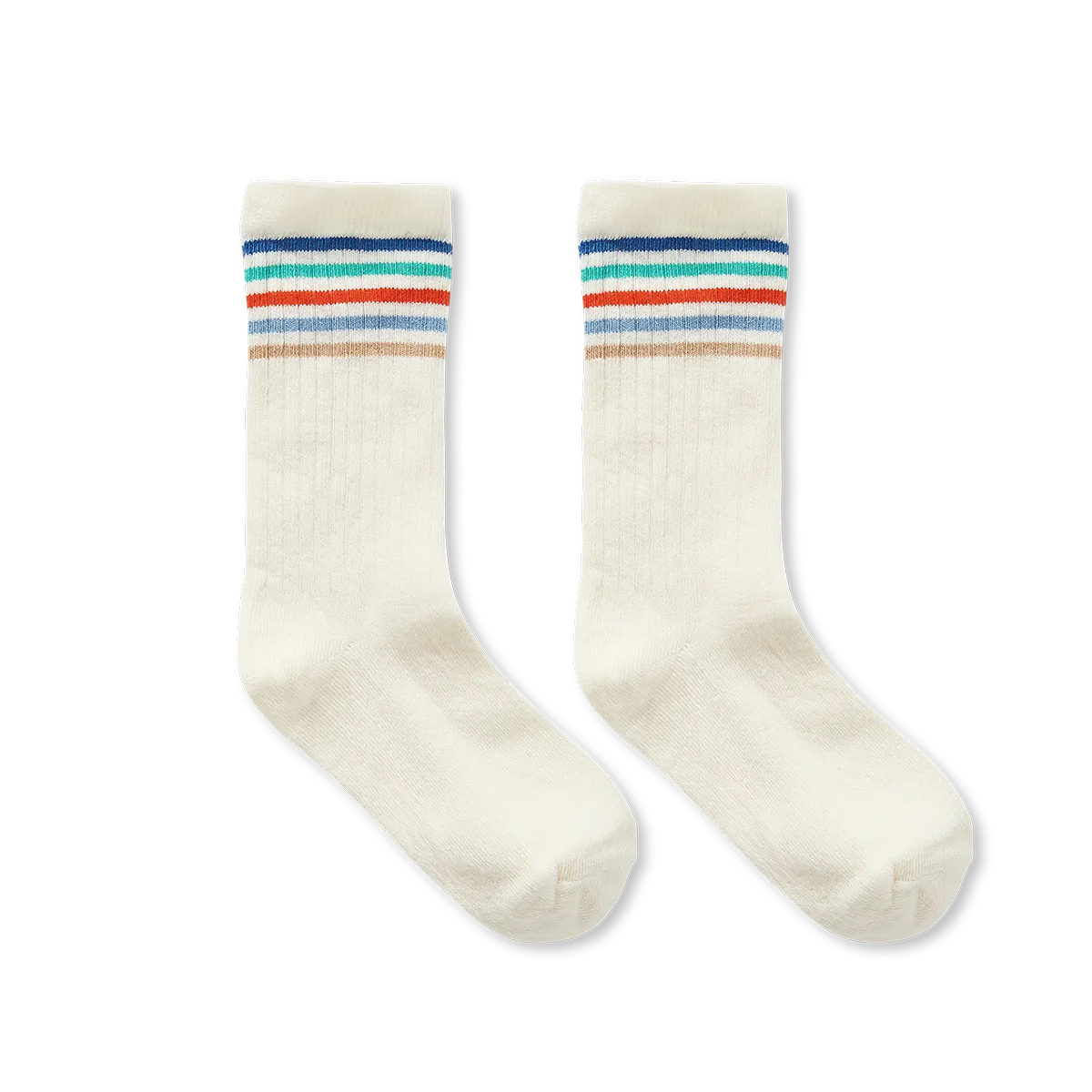 sport socks blue