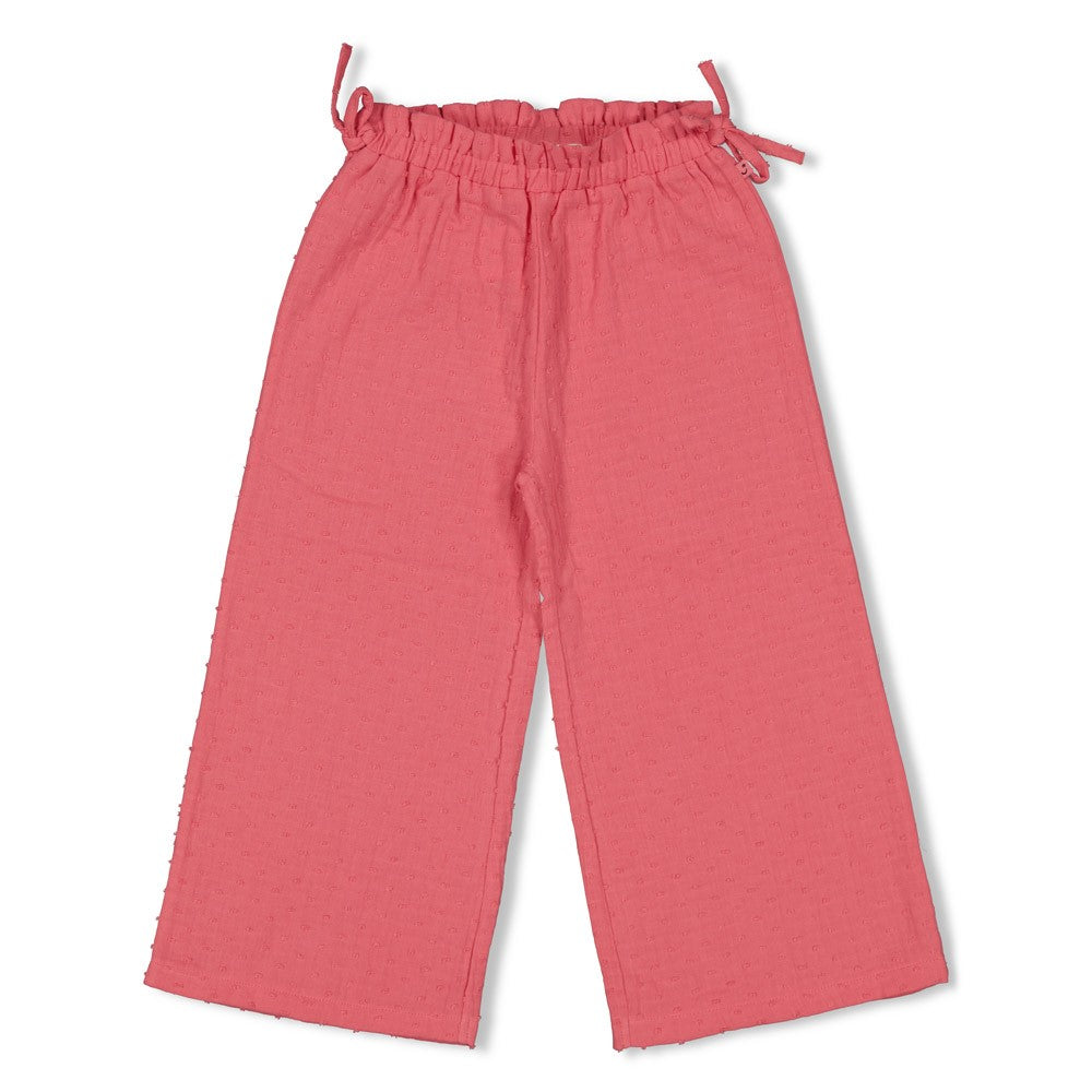 Culotte mousseline Salsa Sunset