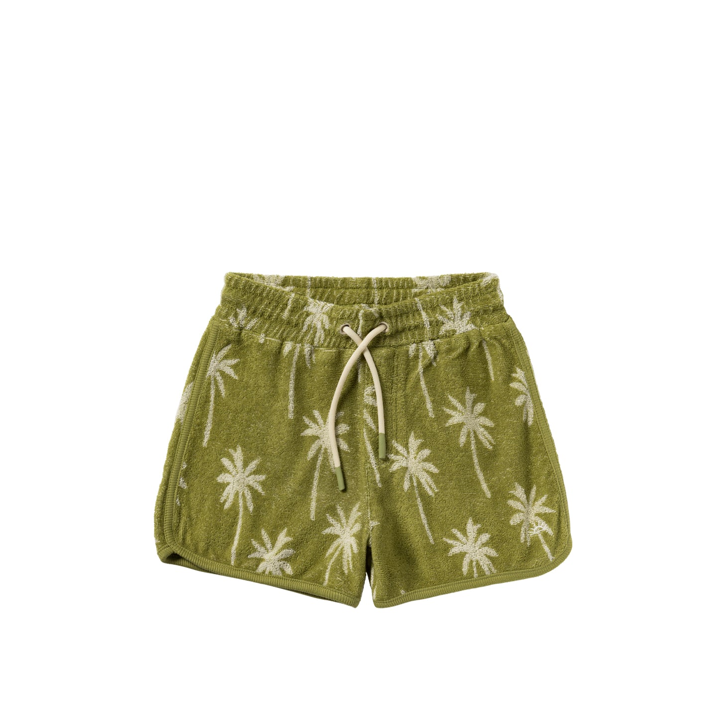 Shorts beach palms
