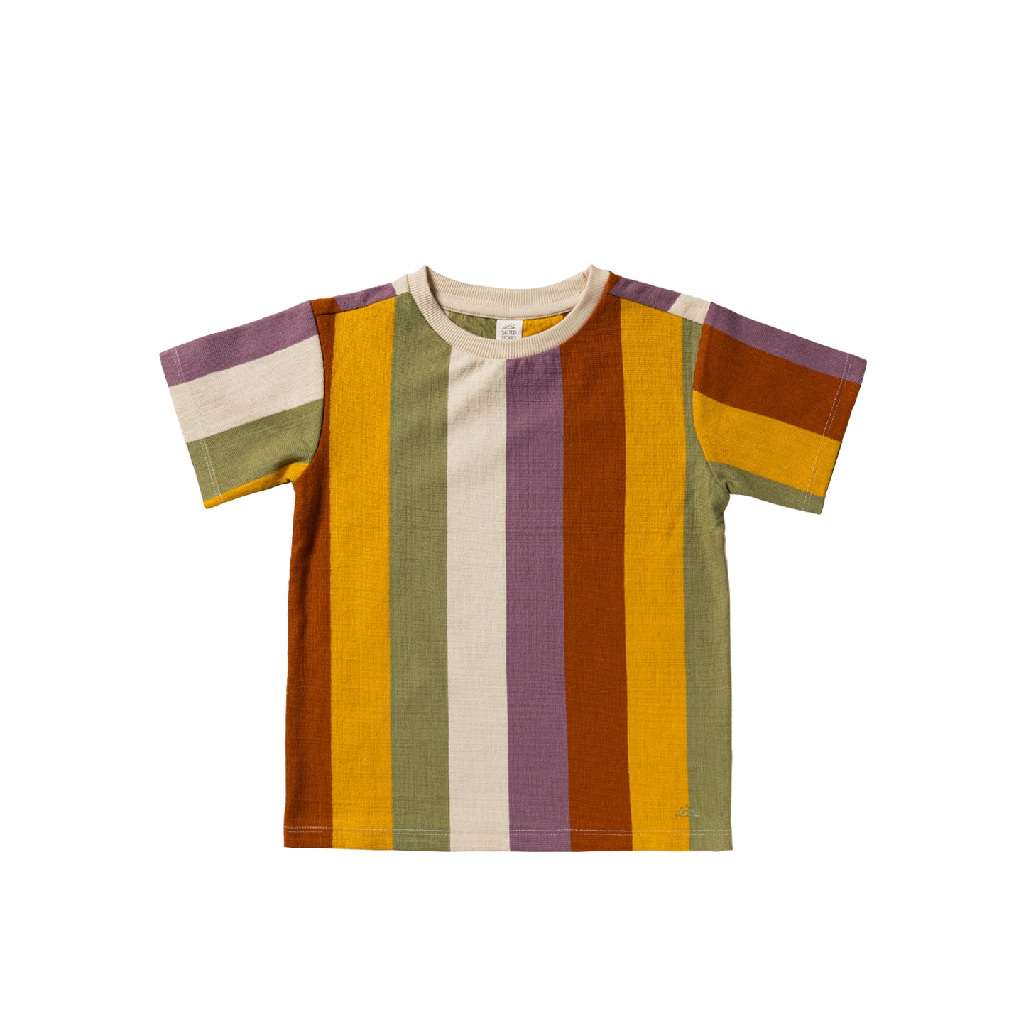 Multicolor T-shirt