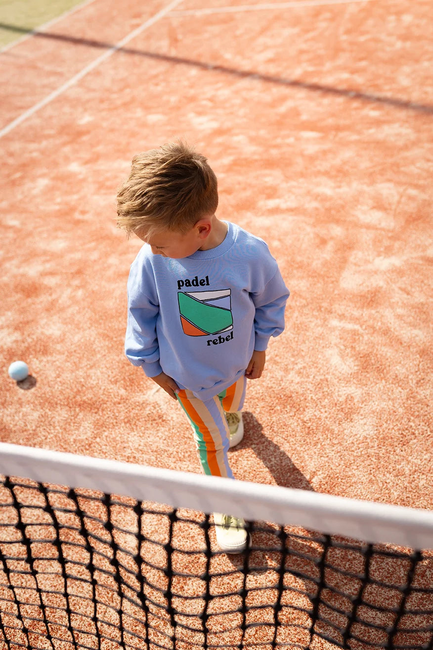 Sweater Padel Rebel