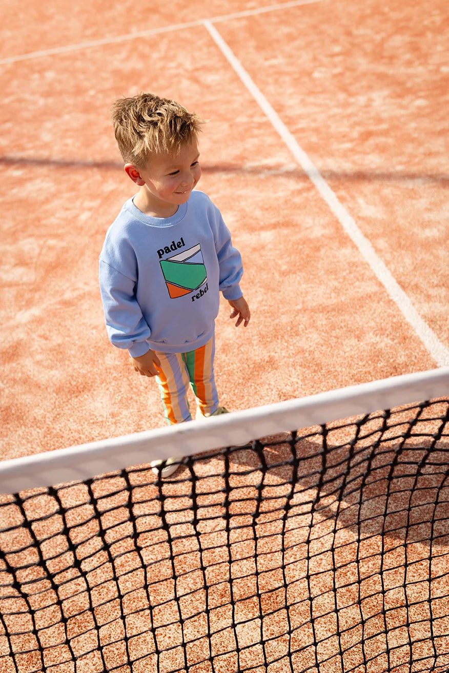 Sweater Padel Rebel