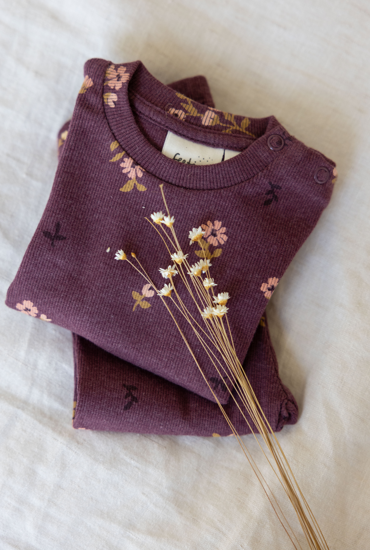 Feetje Premium Sleepwear Bonnie Bouquet