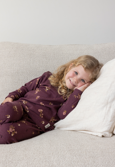 Feetje Premium Sleepwear Bonnie Bouquet