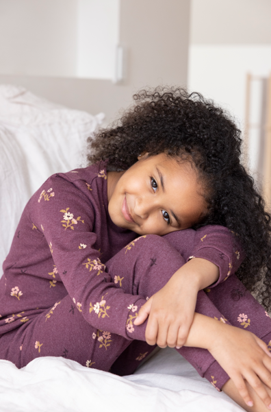 Feetje Premium Sleepwear Bonnie Bouquet