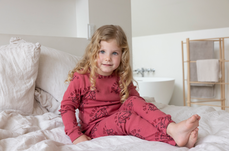 Feetje Premium Sleepwear Howdy Holly