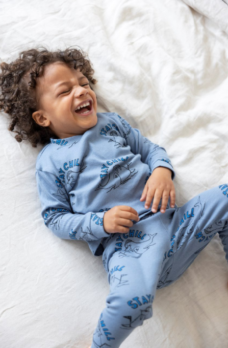 Feetje Premium Sleepwear Willy Walrus