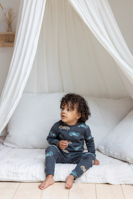 Feetje Premium Sleepwear Ricky Racer