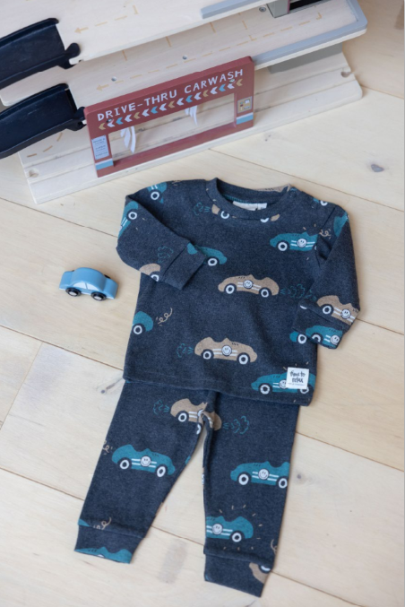 Feetje Premium Sleepwear Ricky Racer