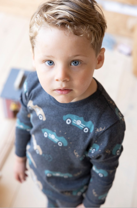 Feetje Premium Sleepwear Ricky Racer