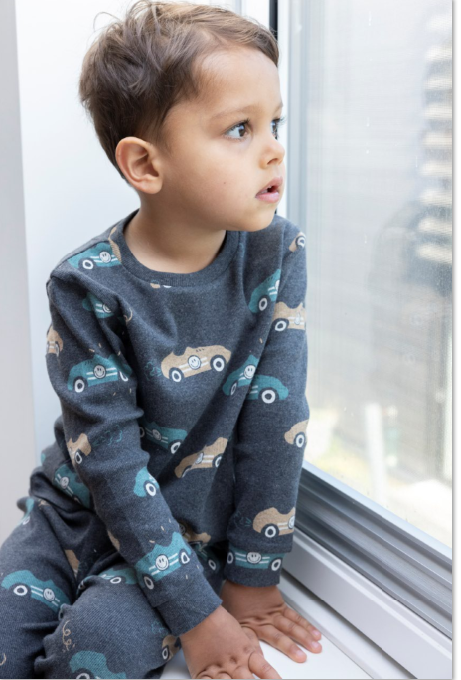 Feetje Premium Sleepwear Ricky Racer