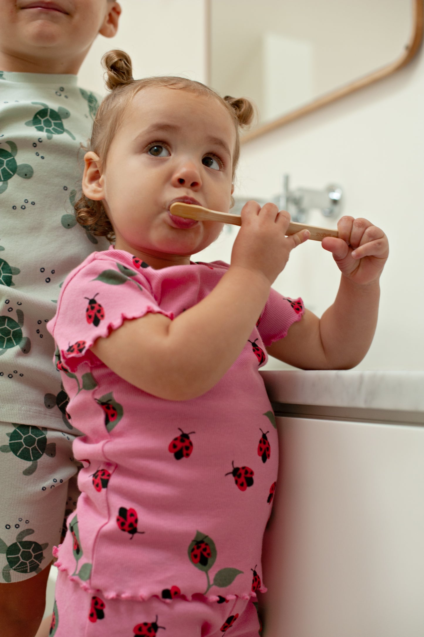 Lily Ladybug Premium Summerwear by Feetje - Pyjama kort