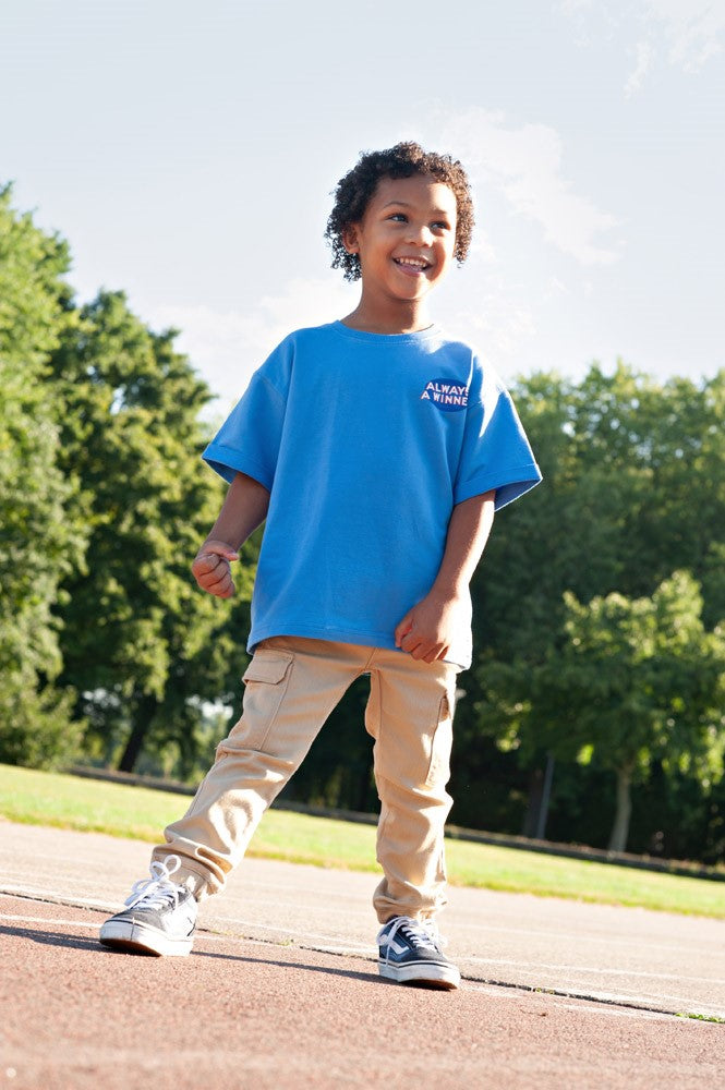 T-Shirt Always a winner