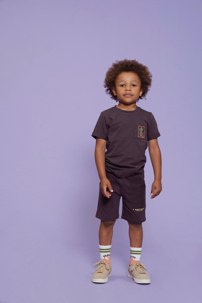 T-shirt Desert Fiesta dark