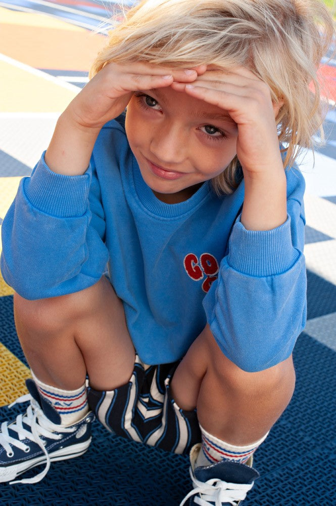 Sweater I'm your lucky N°1