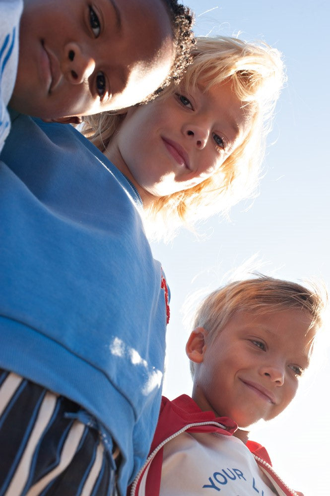 Sweater I'm your lucky N°1