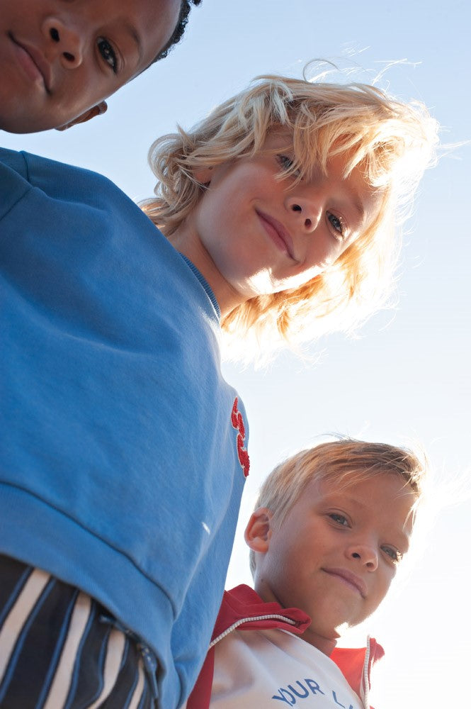 Sweater I'm your lucky N°1