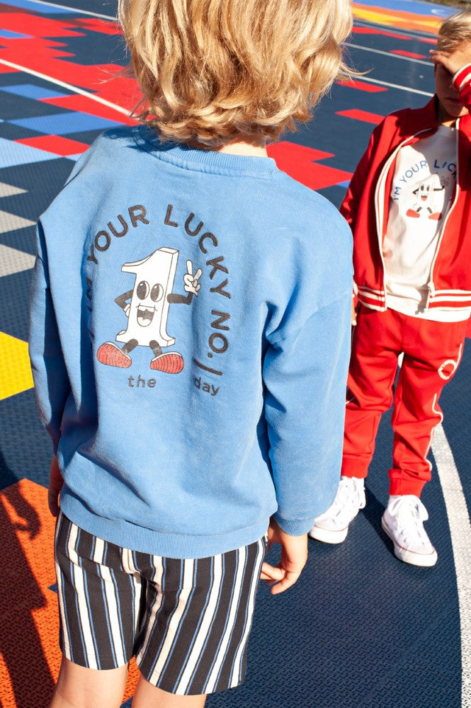 Sweater I'm your lucky N°1