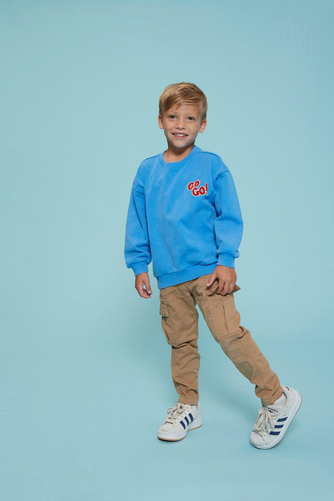 Sweater I'm your lucky N°1