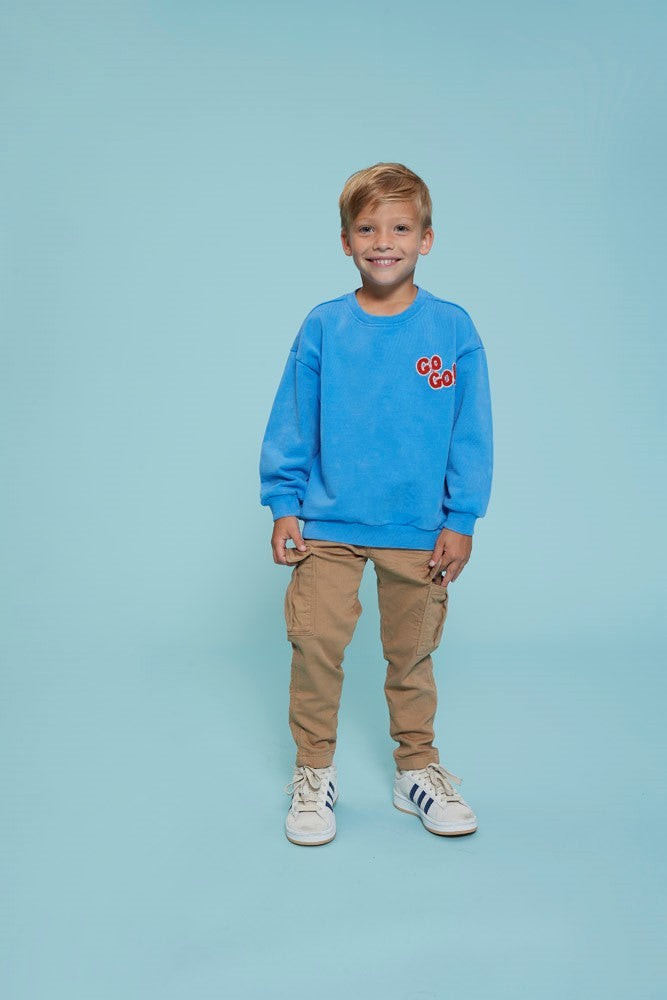 Sweater I'm your lucky N°1