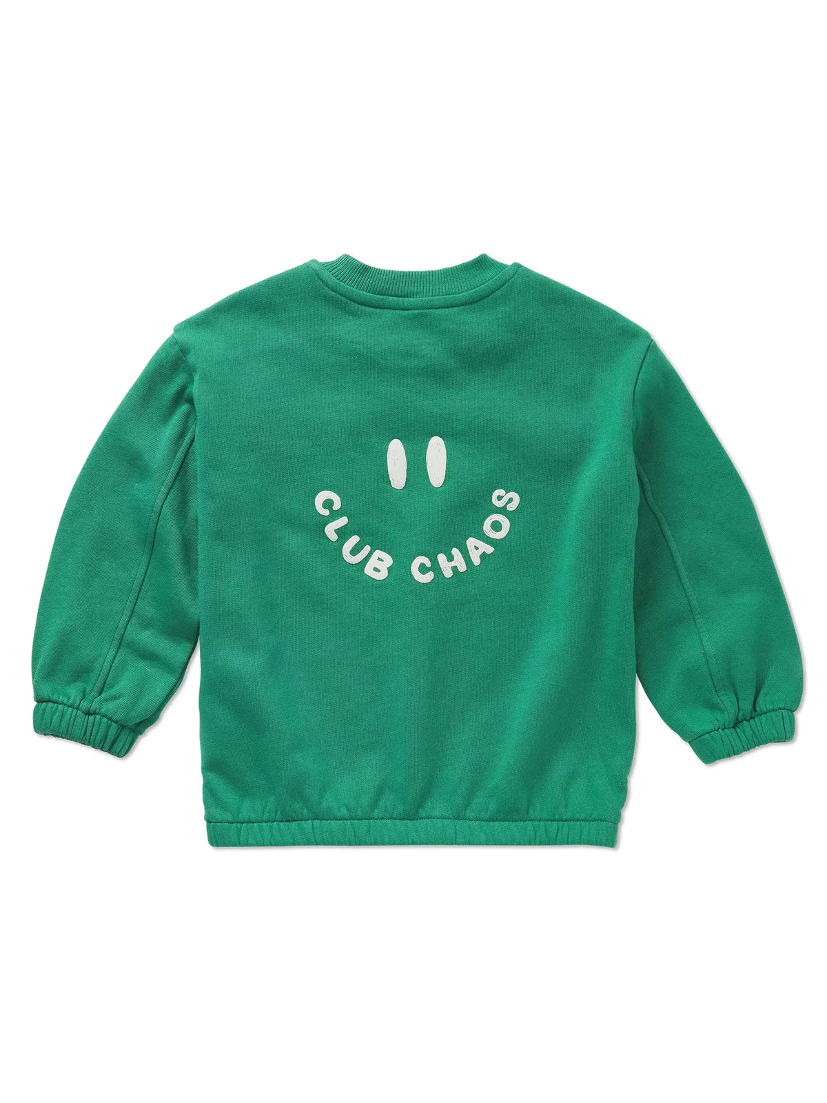 Sweater Club Chaos