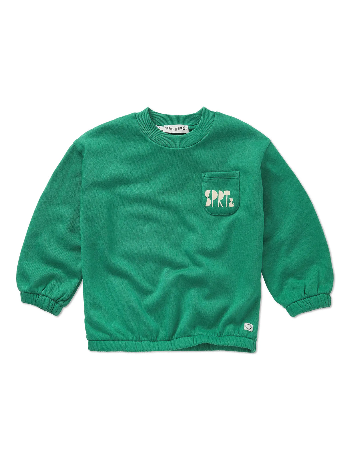 Sweater Club Chaos
