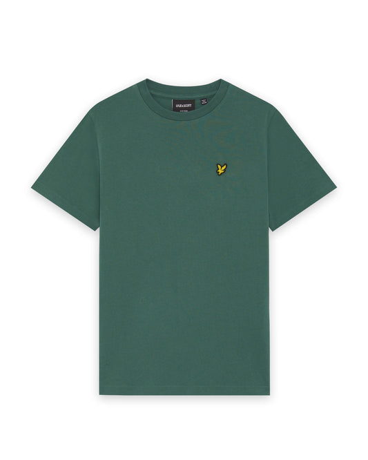 T-shirt korte mouw Lyle & Scott
