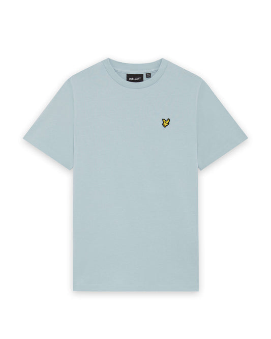 T-shirt korte mouw Lyle & Scott