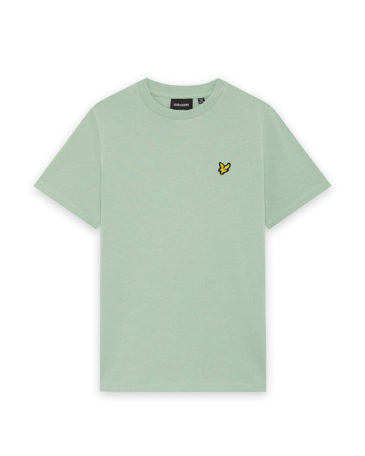 T-shirt korte mouw Lyle & Scott