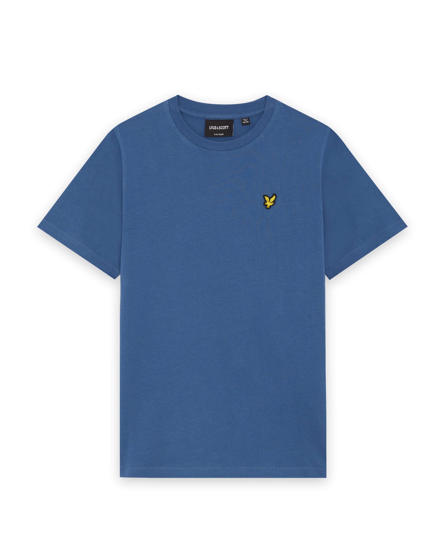 T-shirt korte mouw Lyle & Scott