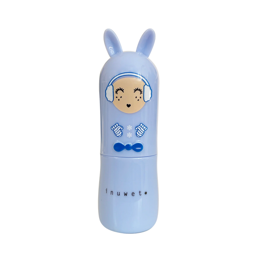 Bunny Lipgloss vanille-coco