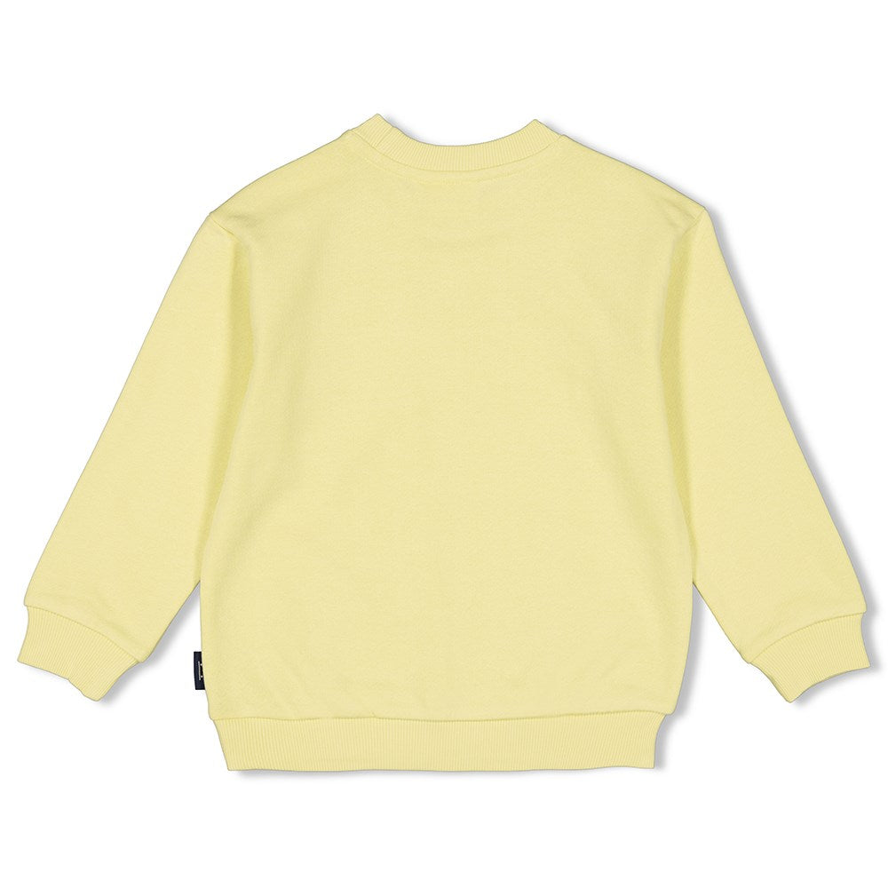 Sweater Lime Coastal cool